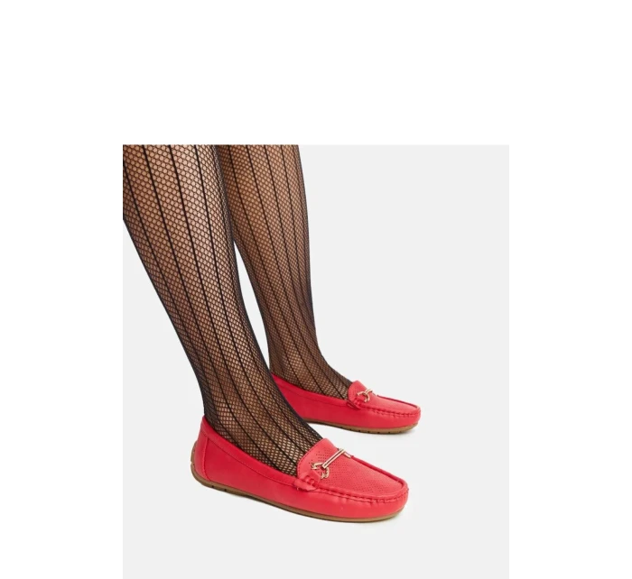 Mokasiny model 207444 Solea Mokasiny model 207444 Solea