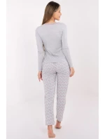 Pyžama model 222196 Forever Pink Pyžama model 222196 Forever Pink