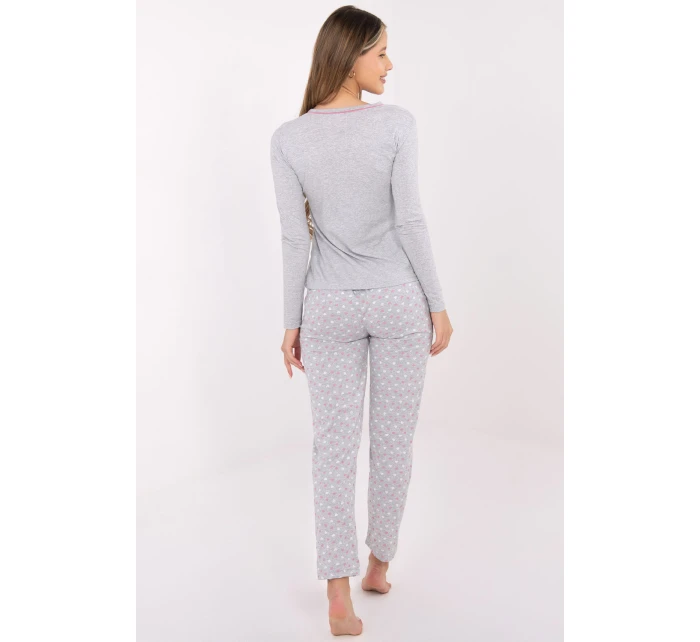 Pyžama model 222196 Forever Pink Pyžama model 222196 Forever Pink