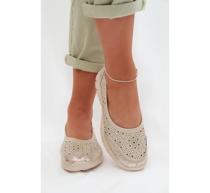 Balerinky  model 225238 Step in style