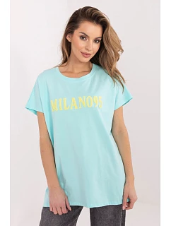 T-shirt model 225479 Relevance