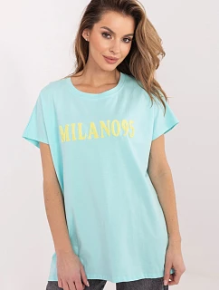 T-shirt model 225479 Relevance