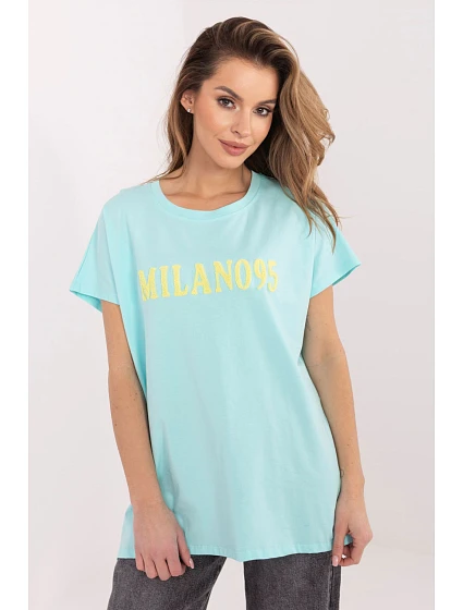 T-shirt model 225479 Relevance