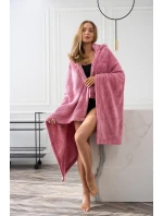 L&L Mikina s kapucí 110x160 deka