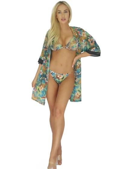 Pareo šátek model 21463473 40 - Self Pareo šátek model 21463473 40 - Self