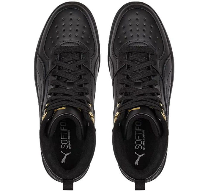 Rebound W 01 dámské boty model 19005377 - Puma