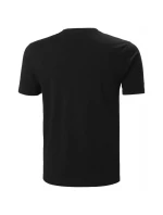 Helly Hansen Tričko s logem M 33979 990 Helly Hansen Tričko s logem M 33979 990