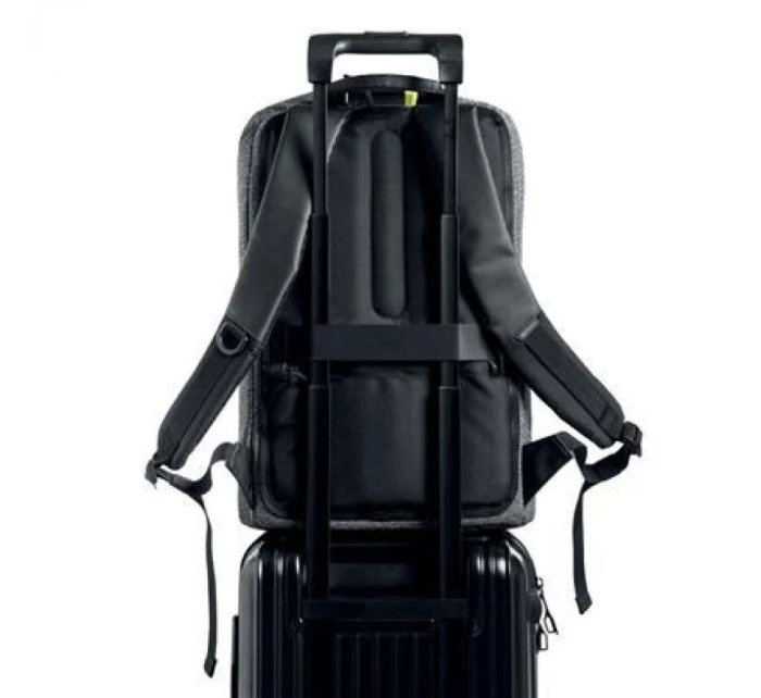 XD BATOH   GRAY P/N: model 20915360 - XD Design