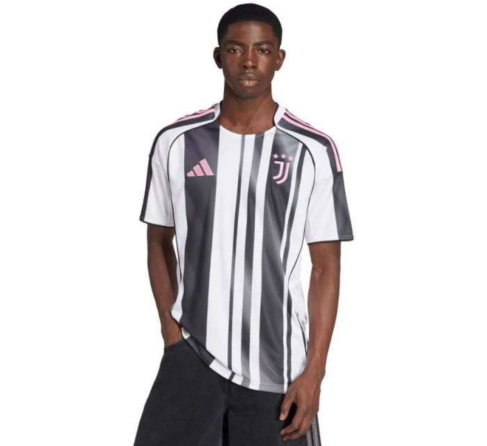 Adidas Juventus Turín Domácí tričko M JJ4320 Adidas Juventus Turín Domácí tričko M JJ4320