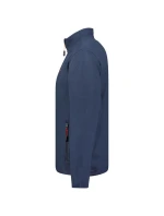 Geografické údaje Norsko Ulysse F DB 224 M WY6421H/GN-Navy mikina