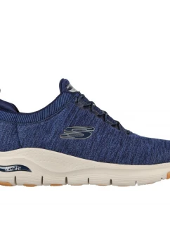 Boty Skechers Arch Fit Waveport M 232301NVY