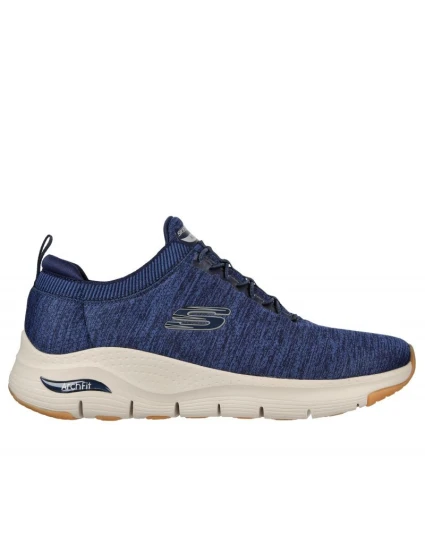 Boty Skechers Arch Fit Waveport M 232301NVY