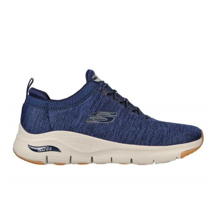 Boty Skechers Arch Fit Waveport M 232301NVY