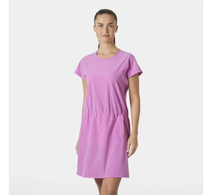 Helly Hansen Thalia Letní šaty W 34346 089