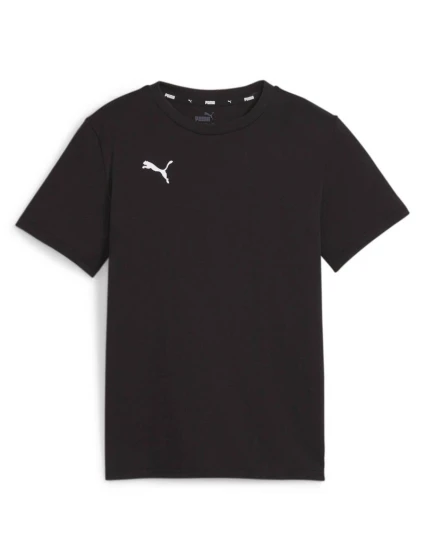 Team Goal Casuals Tee Jr tričko model 21368048 03 - Puma