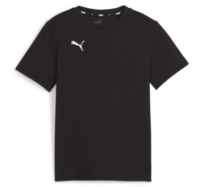 Team Goal Casuals Tee Jr tričko model 21368048 03 - Puma
