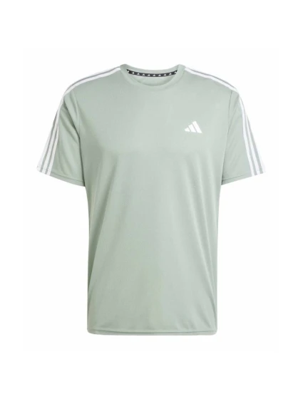 Tričko Base se třemi pruhy model 21364936 - ADIDAS Tričko Base se třemi pruhy model 21364936 - ADIDAS