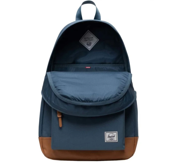 Batoh Heritage model 21373315 Blue Jedna velikost - Herschel