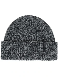 Herschel Watch Cap Vertical ID Beanie 50356-05804 Grey One size