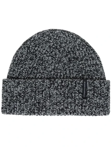 Herschel Watch Cap Vertical ID Beanie 50356-05804 Grey One size