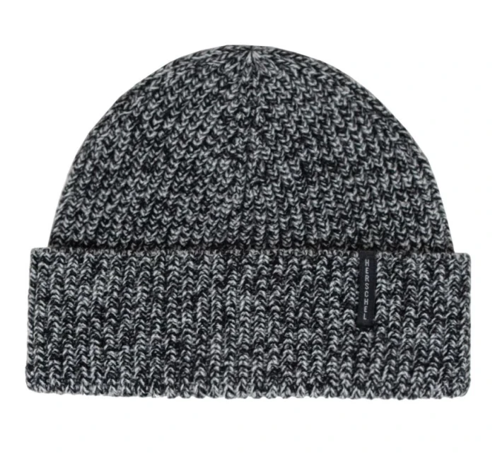 Herschel Watch Cap Vertical ID Beanie 50356-05804 Grey One size