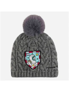 Kšiltovka Rossignol L3 W Cosmos šedá