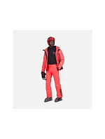 Rossignol New Hero Classique Hz Tričko černá