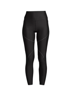 Legginsy z wysokim stanem model 22375484 High Waist Tights czarny - Casall