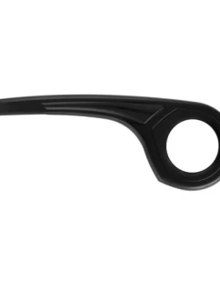 LAURA chránič černý s rukojetí model 21852368