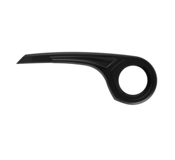 LAURA chránič černý s rukojetí model 21852368