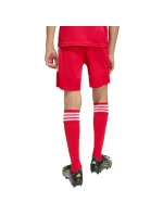 Dětské šortky Tiro 26 League červené model 21870455 - ADIDAS