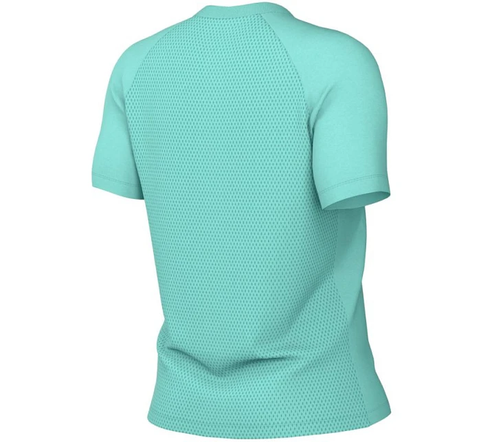 Dámské tričko Nike Dri-Fit Park VIII mint HV8178 354