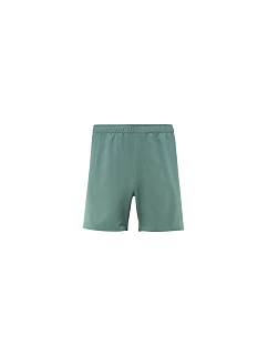 Šortky model 22233728 ESSENTIAL SHORT M zelené - Millet