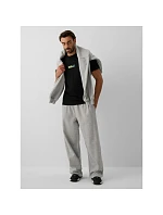 T-shirt regular z nadrukiem męski 4F 4FRAW26TTSHM4665-20S T-shirt regular z nadrukiem męski 4F 4FRAW26TTSHM4665-20S