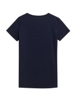 Dámské tričko W H4L22 model 17085276 31S - 4F Dámské tričko W H4L22 model 17085276 31S - 4F