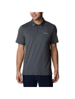 Columbia Tech Trail Polo Shirt M 1768701013 Columbia Tech Trail Polo Shirt M 1768701013