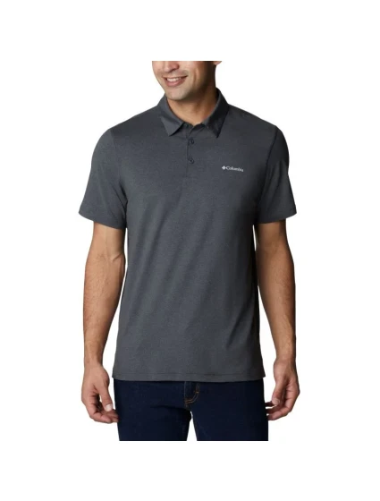 Columbia Tech Trail Polo Shirt M 1768701013 Columbia Tech Trail Polo Shirt M 1768701013