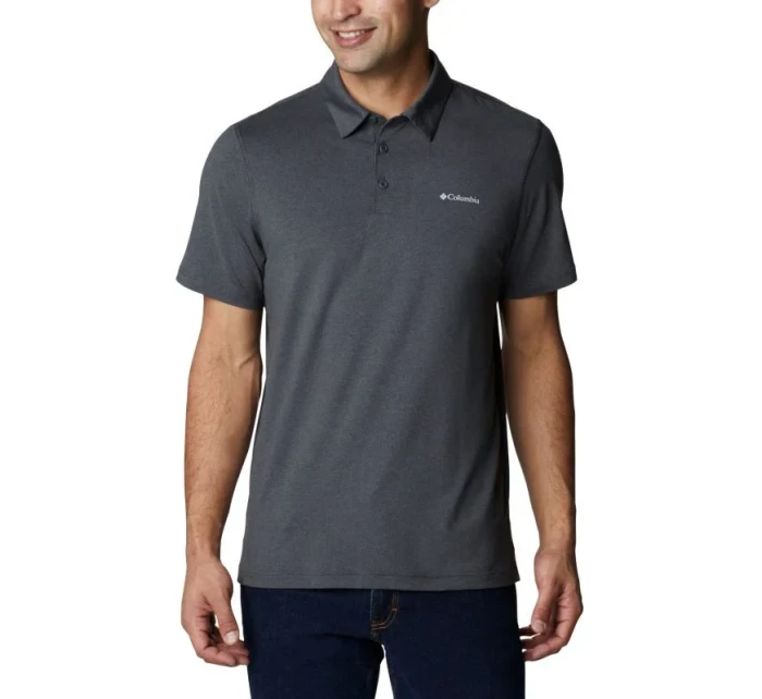 Columbia Tech Trail Polo Shirt M 1768701013 Columbia Tech Trail Polo Shirt M 1768701013