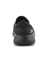 Pánská obuv Go Walk Max Clinched M 216010-BBK - Skechers Pánská obuv Go Walk Max Clinched M 216010-BBK - Skechers