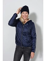 MB Promo pletená čepice 03. grey melange model 22495951 - Daiber