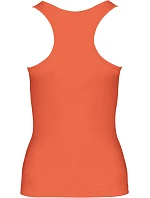 PA 442 Dámské sportovní tílko model 22512986 fluorescent orange - Kariban ProAct PA 442 Dámské sportovní tílko model 22512986 fluorescent orange - Kariban ProAct
