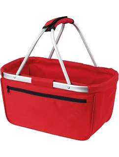 Nákupní košík red model 22536993 - Halfar