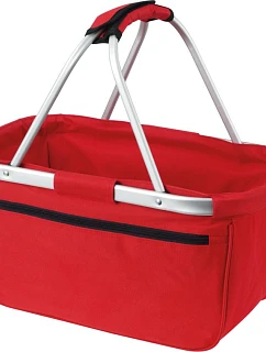 Nákupní košík red model 22536993 - Halfar