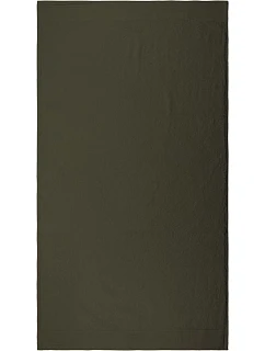 The One Towelling Deluxe 60 Ručník "Deluxe" 48.1016 olive green