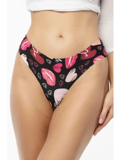 Julimex Simple Brasil Maxi color:kiss me