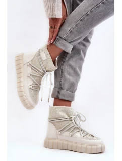 boty s  model 21634359 - Goe