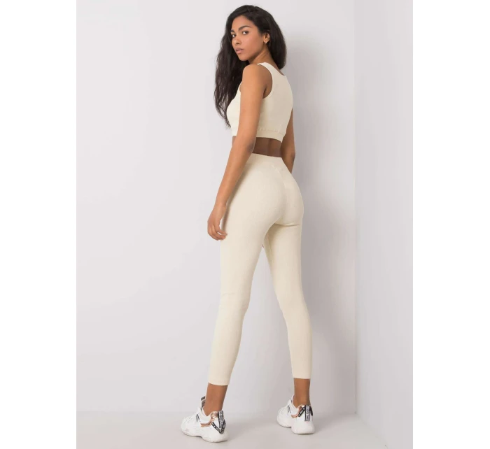 Sada 359 KMPL 011.20 světle béžová