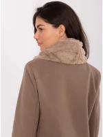 Komin AT KM ENEC  ciemny bezowy model 21334754 - FPrice