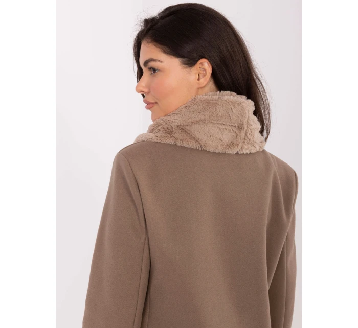 Komin AT KM ENEC  ciemny bezowy model 21334754 - FPrice