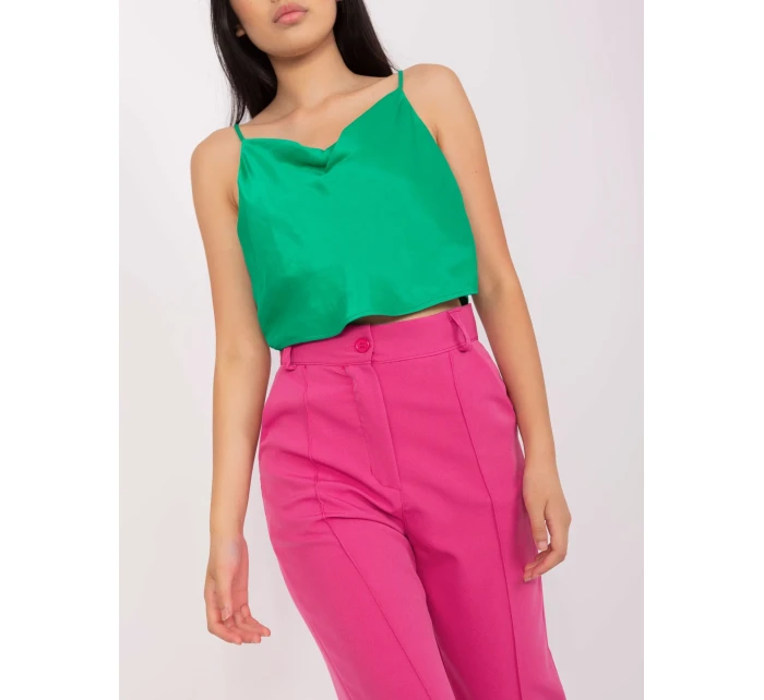 Sada DHJ KMPL 17162.05 tmavě růžová